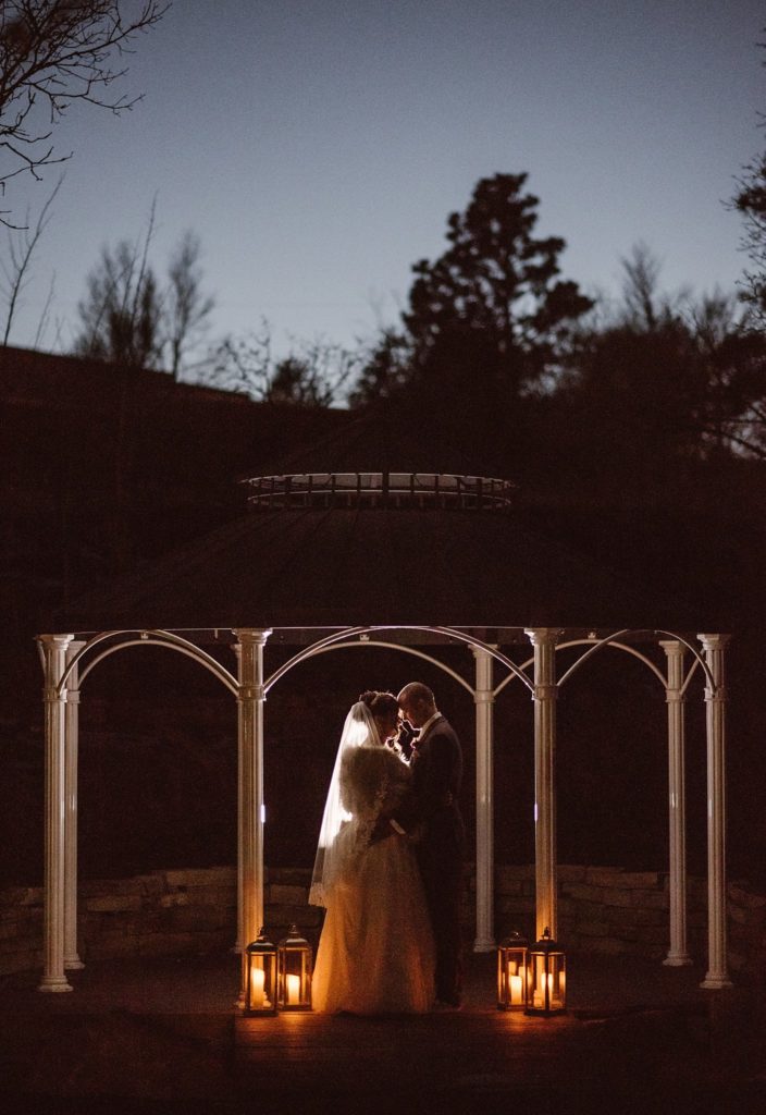 Creekside Event Center