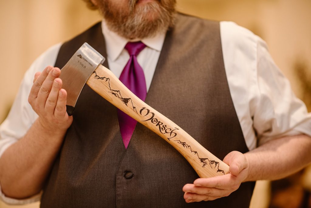 Creekside Event Center