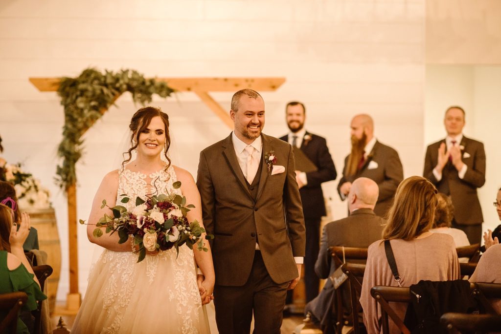 Creekside Event Center