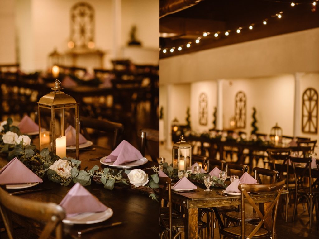 Creekside Event Center