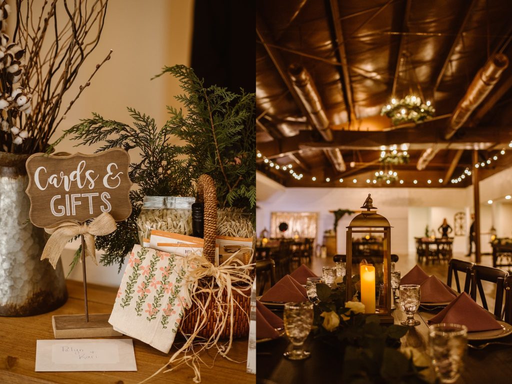 Creekside Event Center