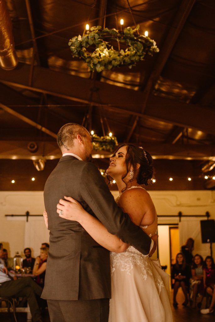 Creekside Event Center