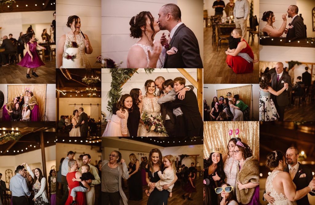 Creekside Event Center