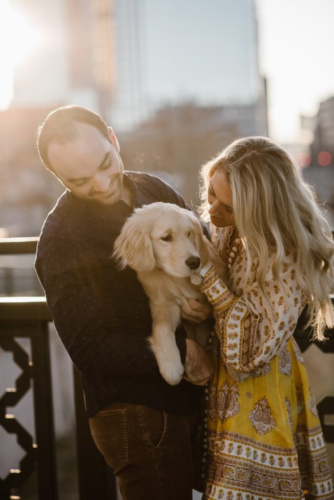Denver Engagement Photos