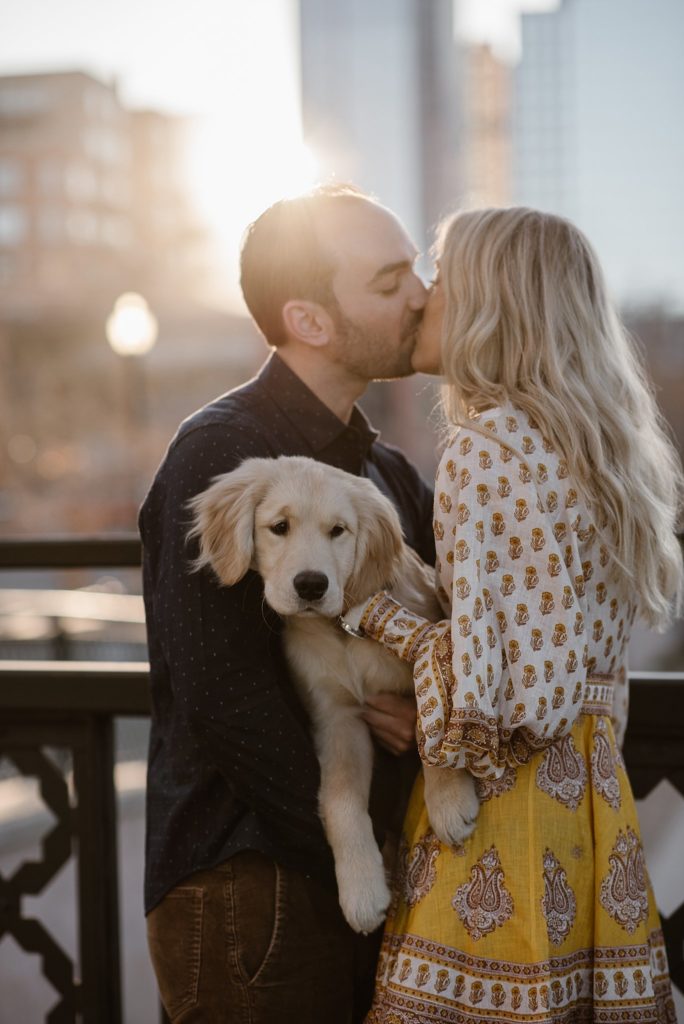 Denver Engagement Photos