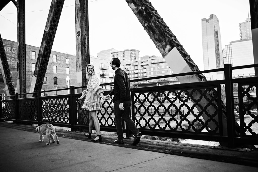 Denver Engagement Photos