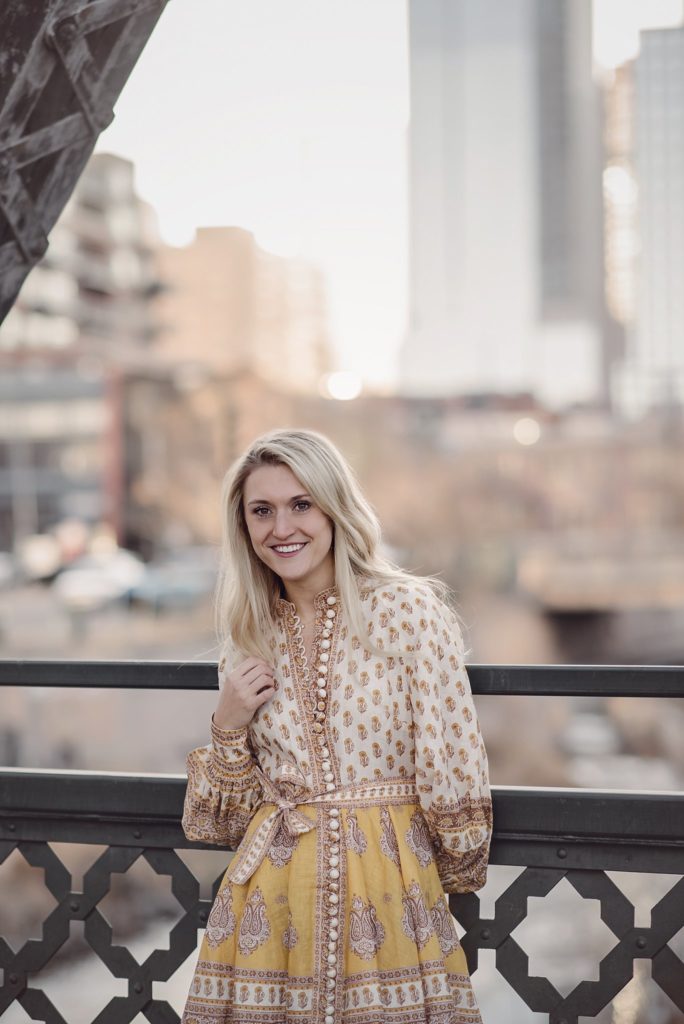 Denver Engagement Photos