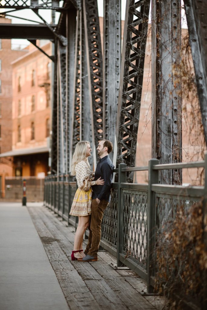 Denver Engagement Photos
