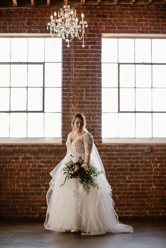 Moss Denver Wedding