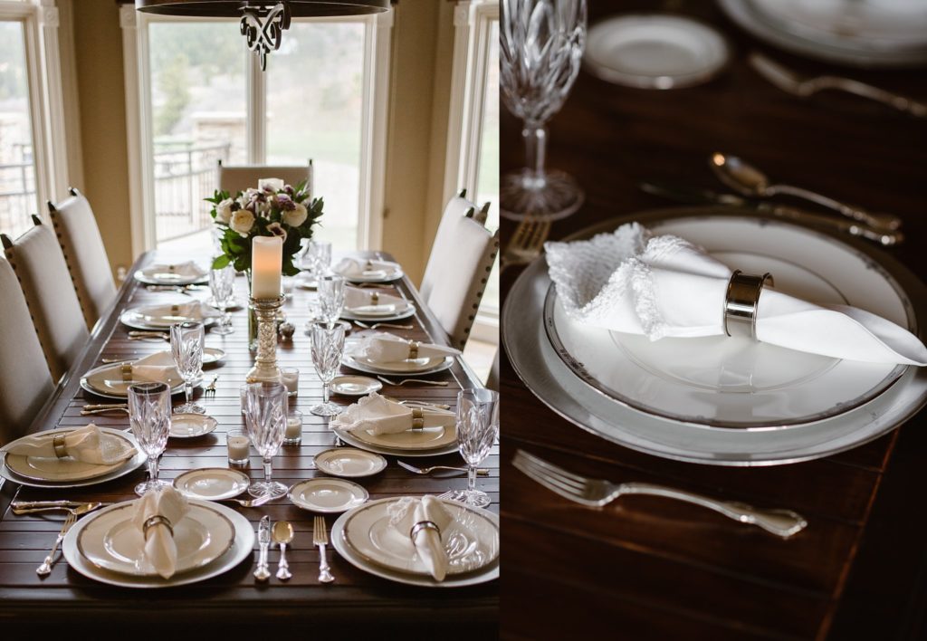 Colorado Elopement Photographer