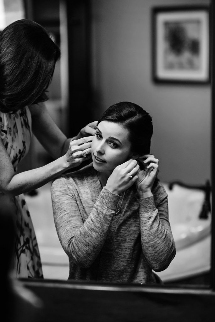 Colorado Elopement Photographer