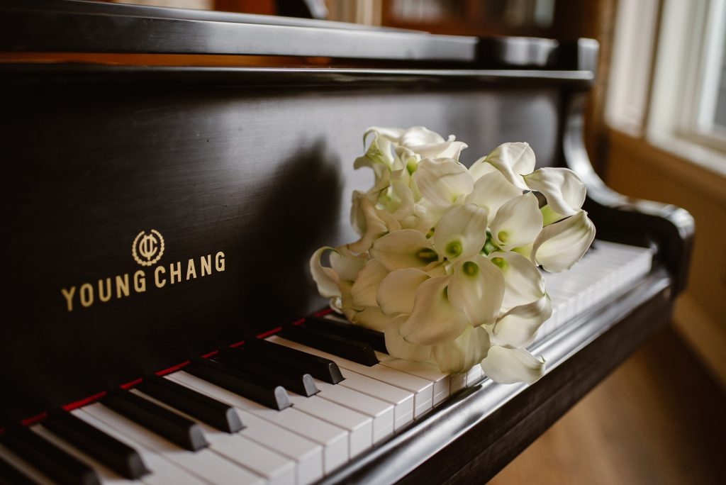 Colorado Elopement Photographer