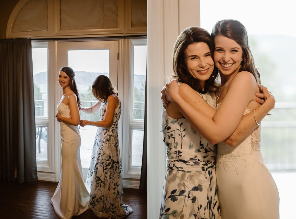 Colorado Elopement Photographer