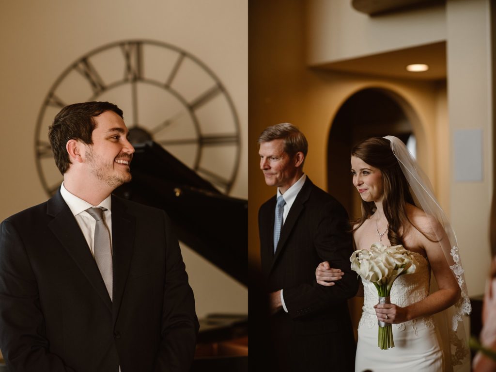 Colorado Elopement Photographer