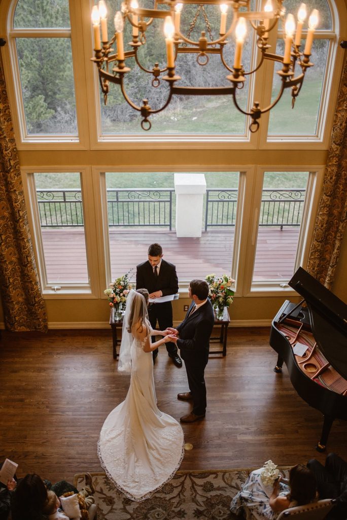 Colorado Elopement Photographer