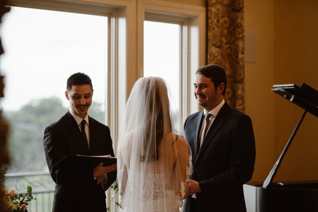 Colorado Elopement Photographer