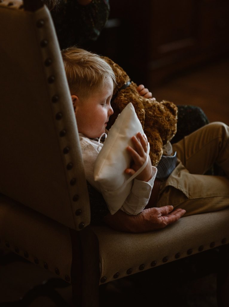 Colorado Elopement Photographer