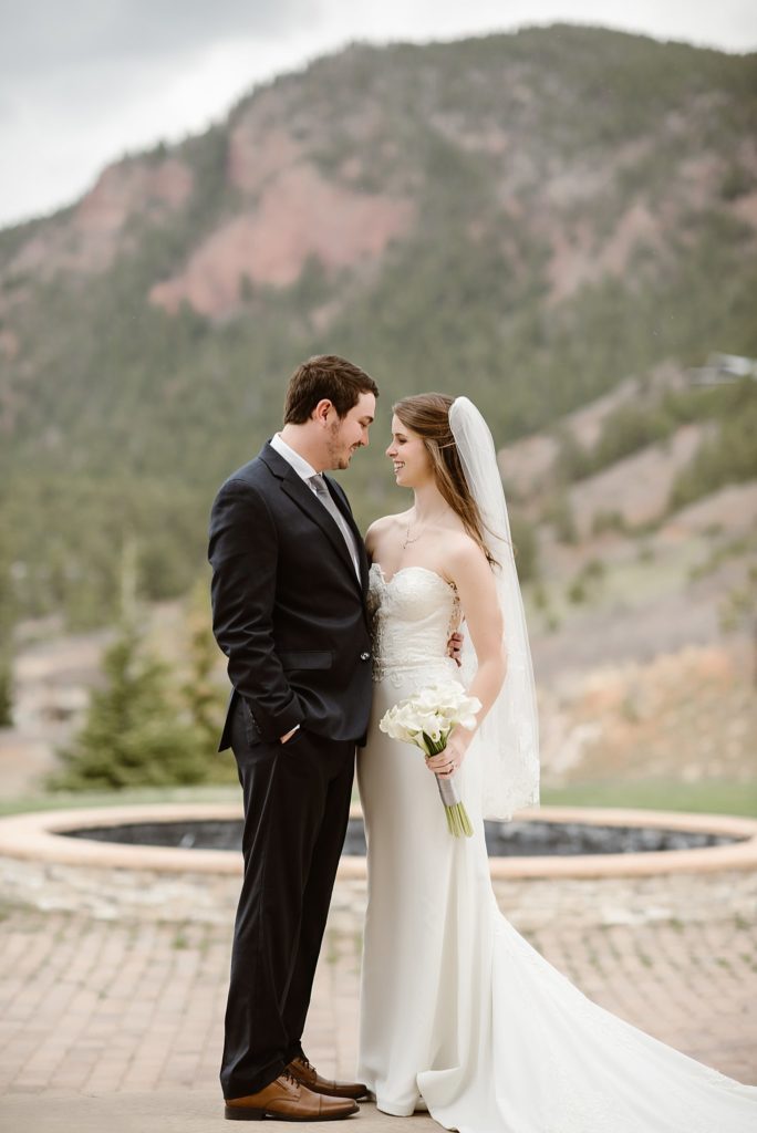 Colorado Elopement Photographer