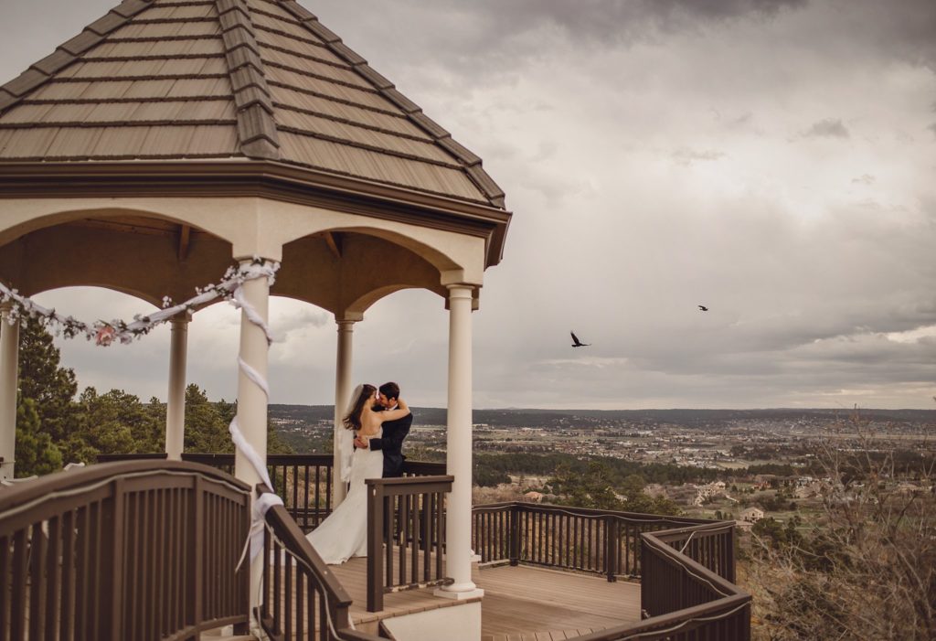 Colorado Elopement Photographer