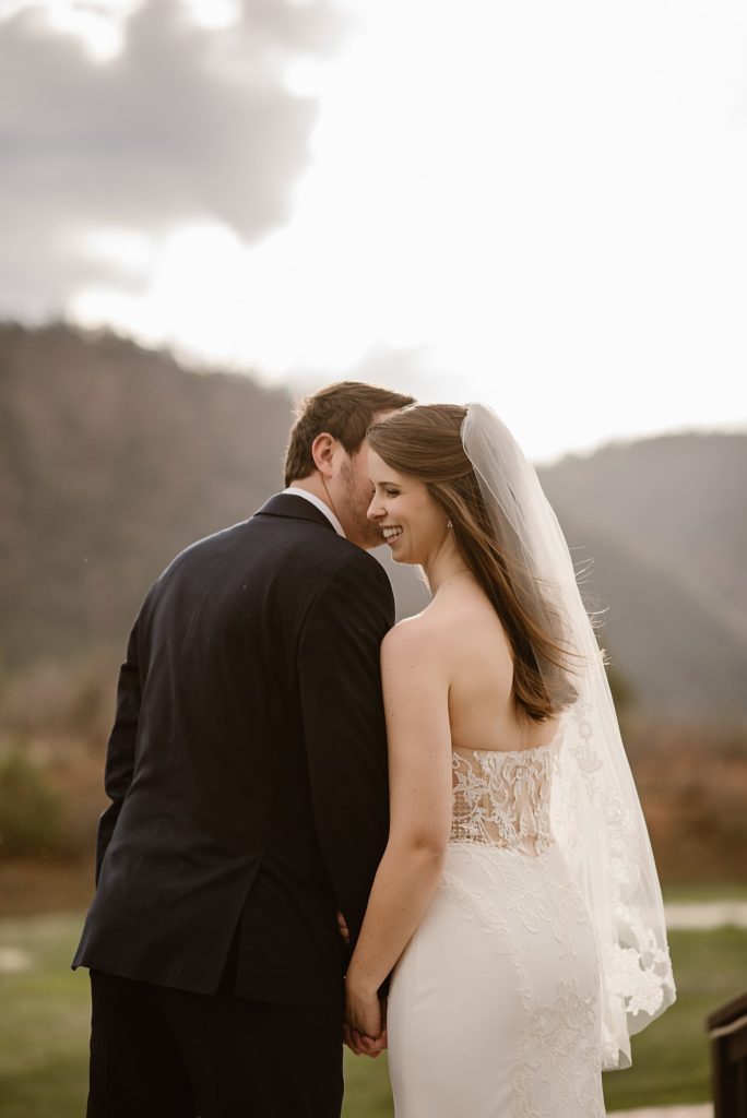 Colorado Elopement Photographer