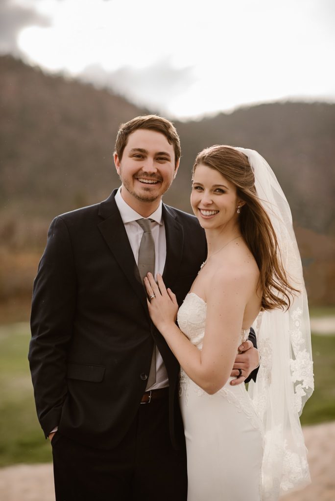 Colorado Elopement Photographer
