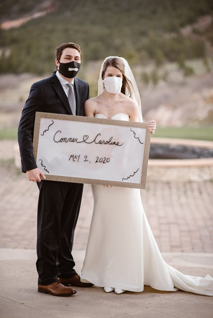 Colorado Elopement Photographer