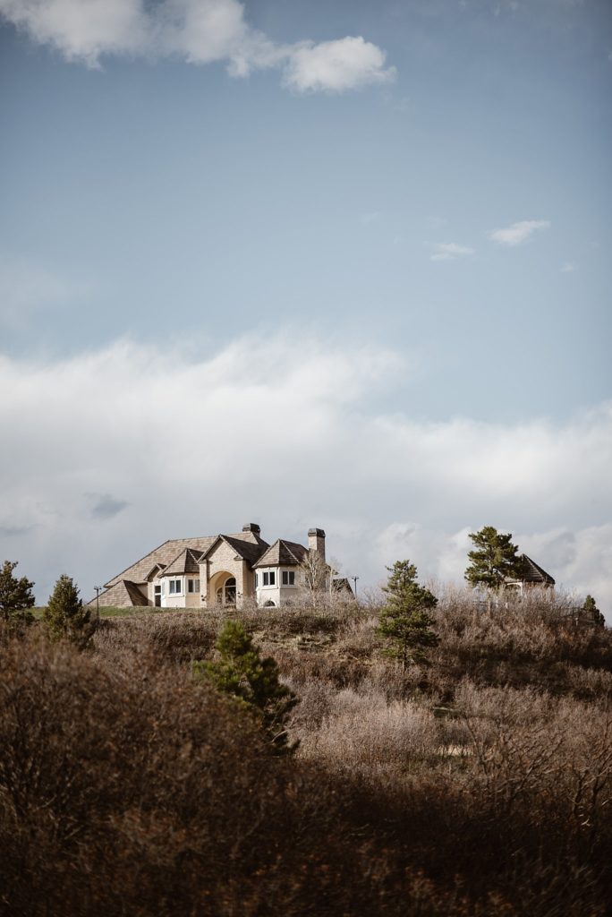 Colorado Elopement Photographer