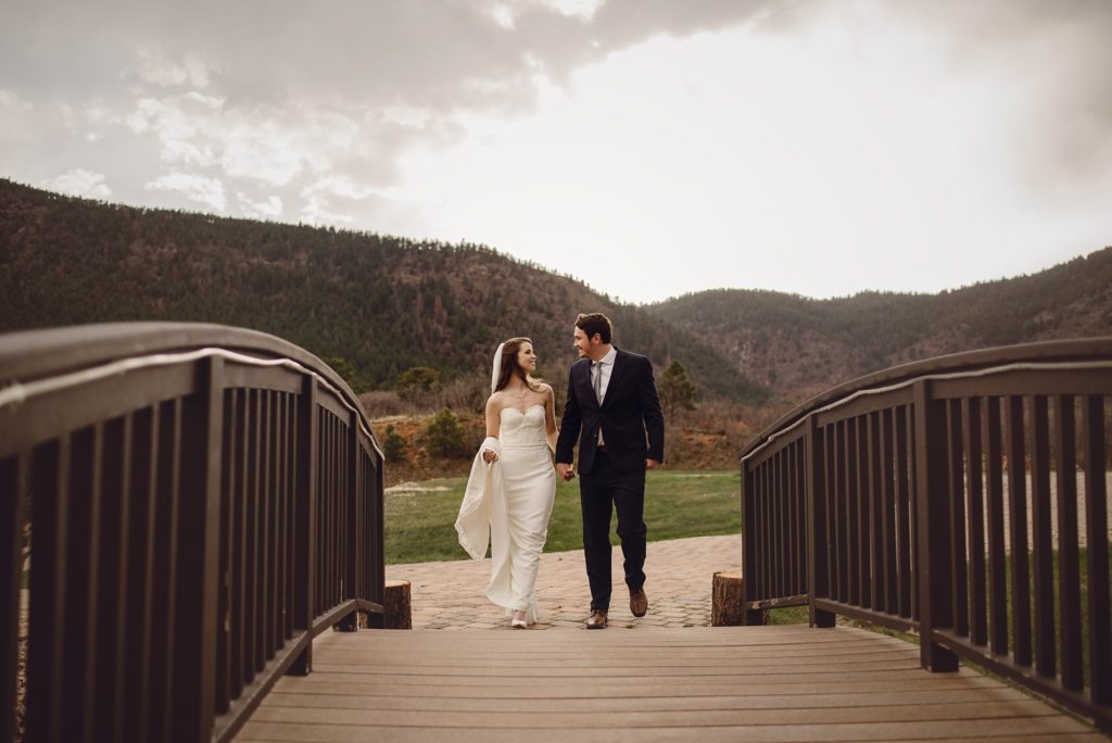 Colorado Elopement Photographer