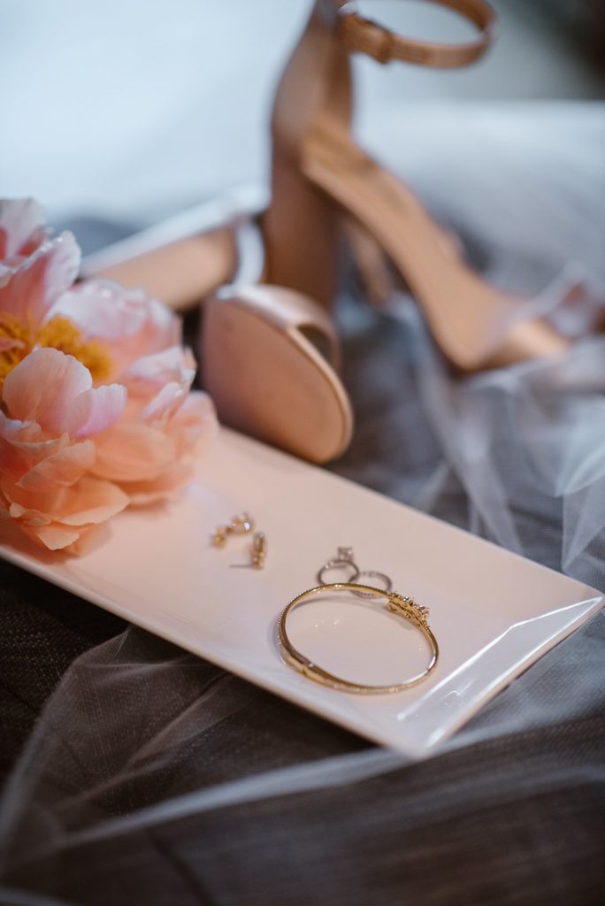 L'Auberge de Sedona Wedding