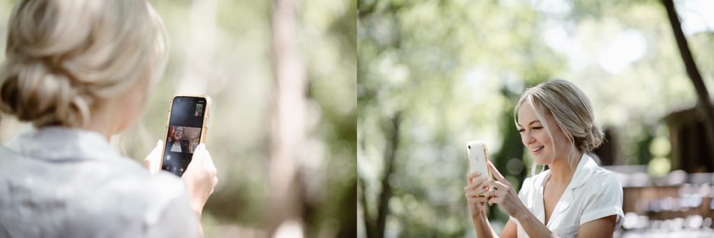 L'Auberge de Sedona Wedding