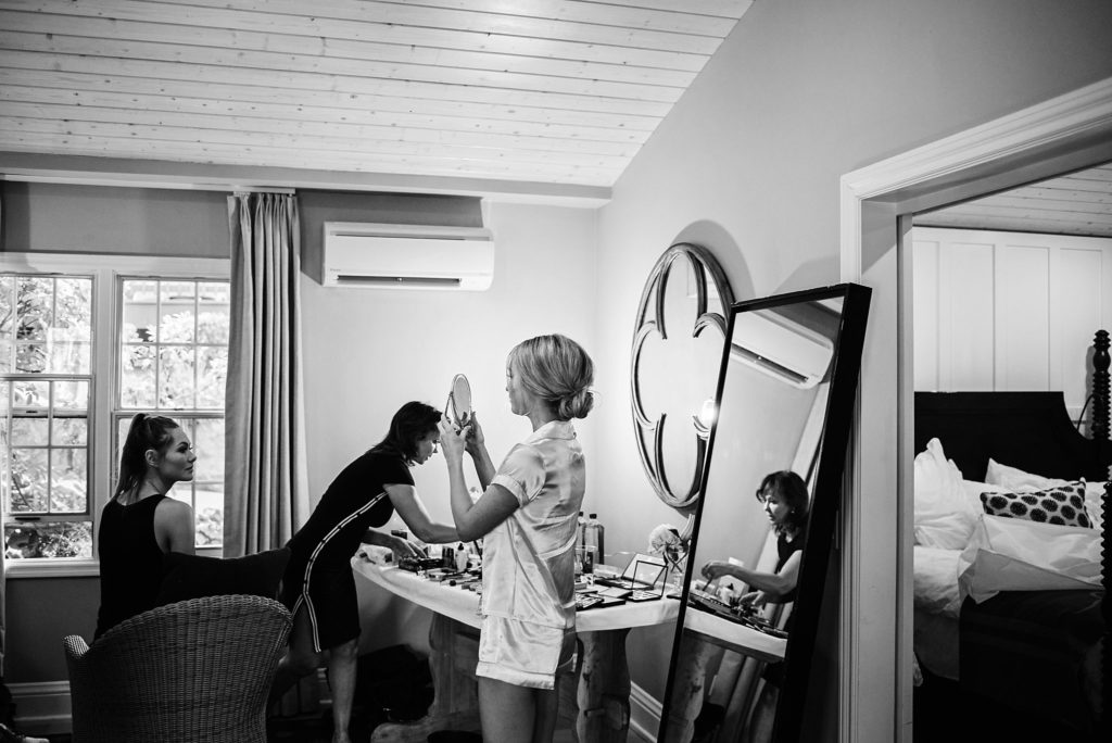 L'Auberge de Sedona Wedding