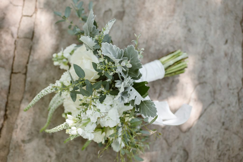 L'Auberge de Sedona Wedding