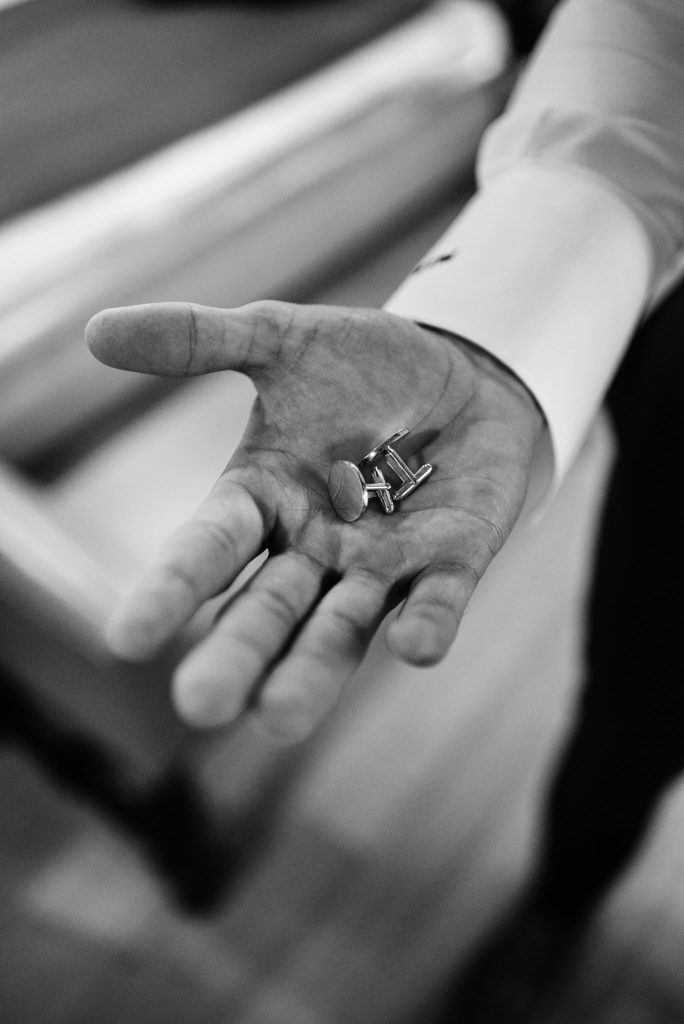 L'Auberge de Sedona Wedding