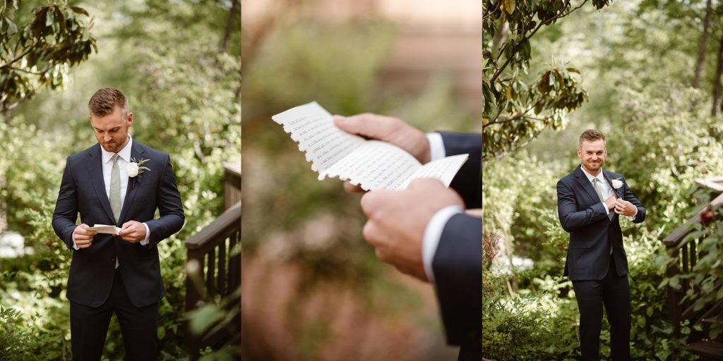 L'Auberge de Sedona Wedding