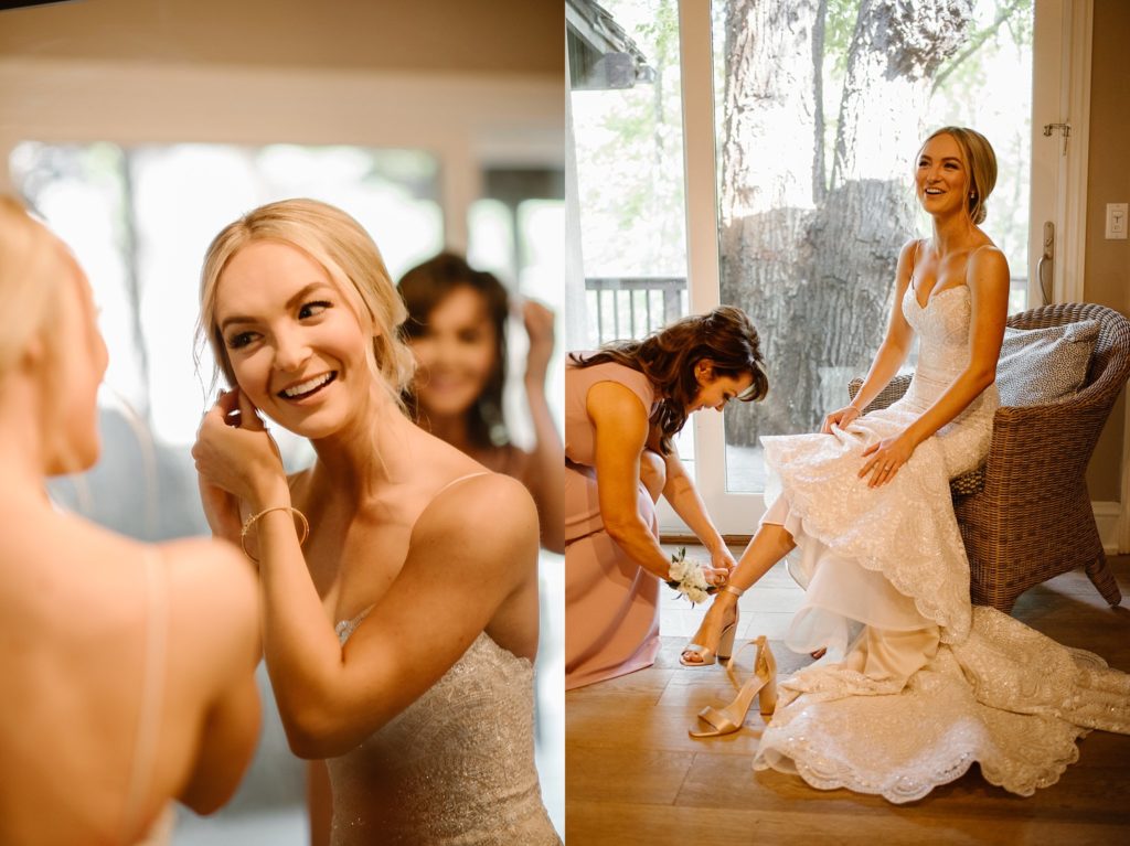 L'Auberge de Sedona Wedding