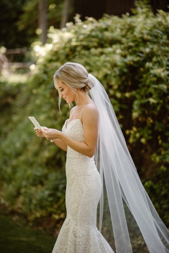 L'Auberge de Sedona Wedding