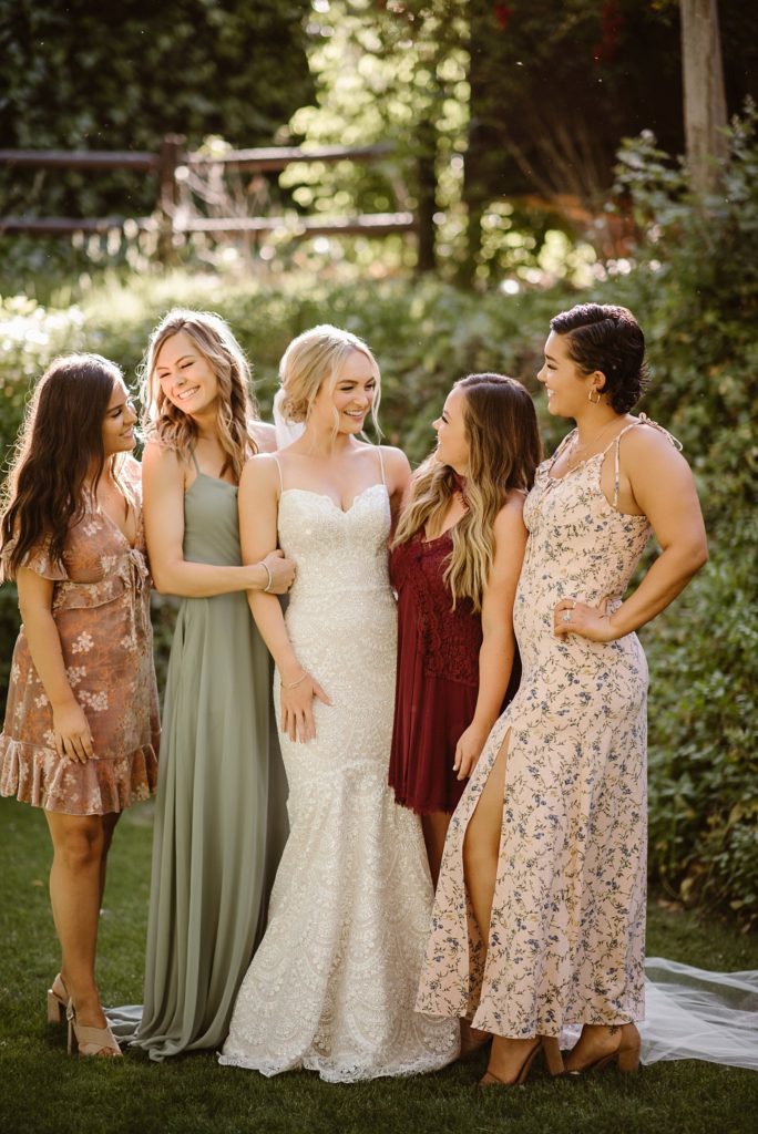 L'Auberge de Sedona Wedding