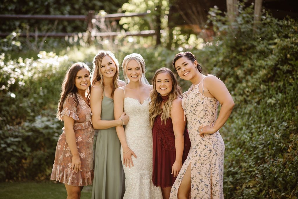 L'Auberge de Sedona Wedding