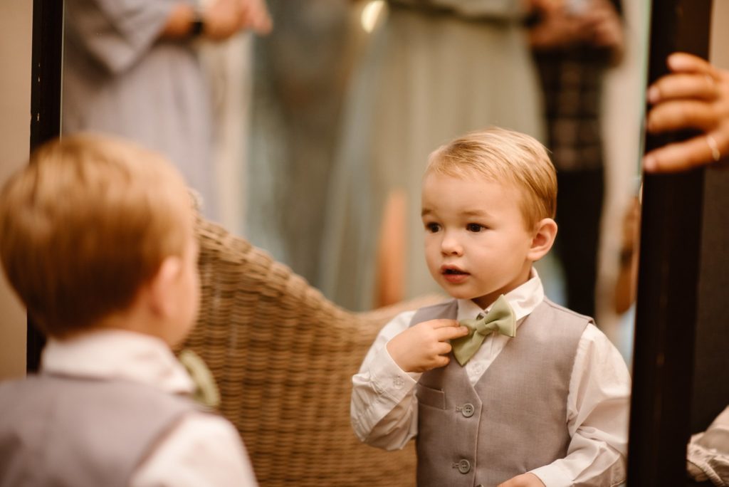 L'Auberge de Sedona Wedding