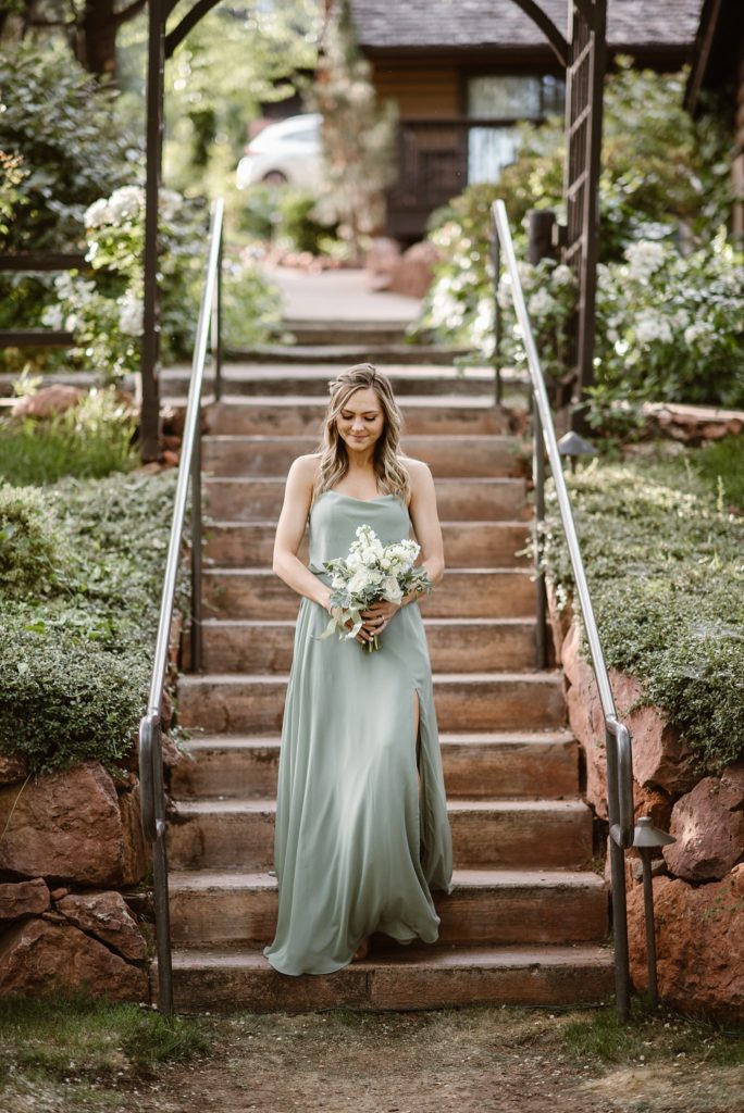 L'Auberge de Sedona Wedding