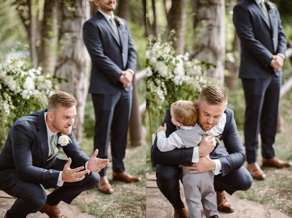 L'Auberge de Sedona Wedding