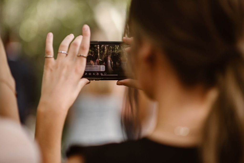 L'Auberge de Sedona Wedding