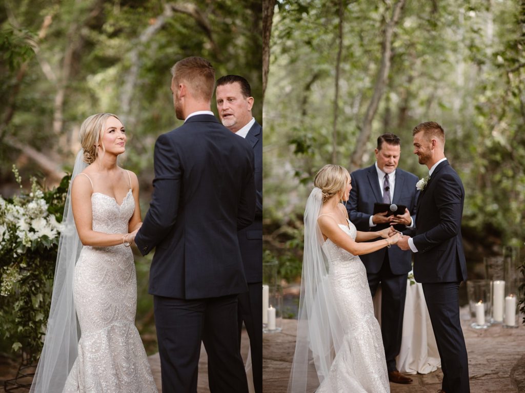 L'Auberge de Sedona Wedding