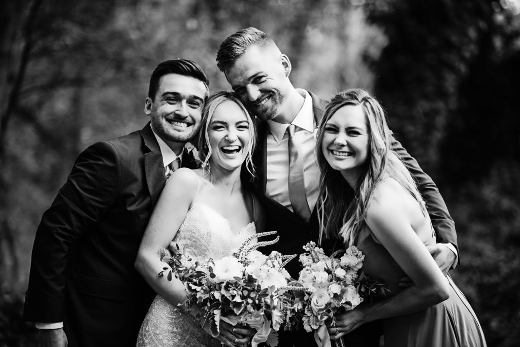 L'Auberge de Sedona Wedding