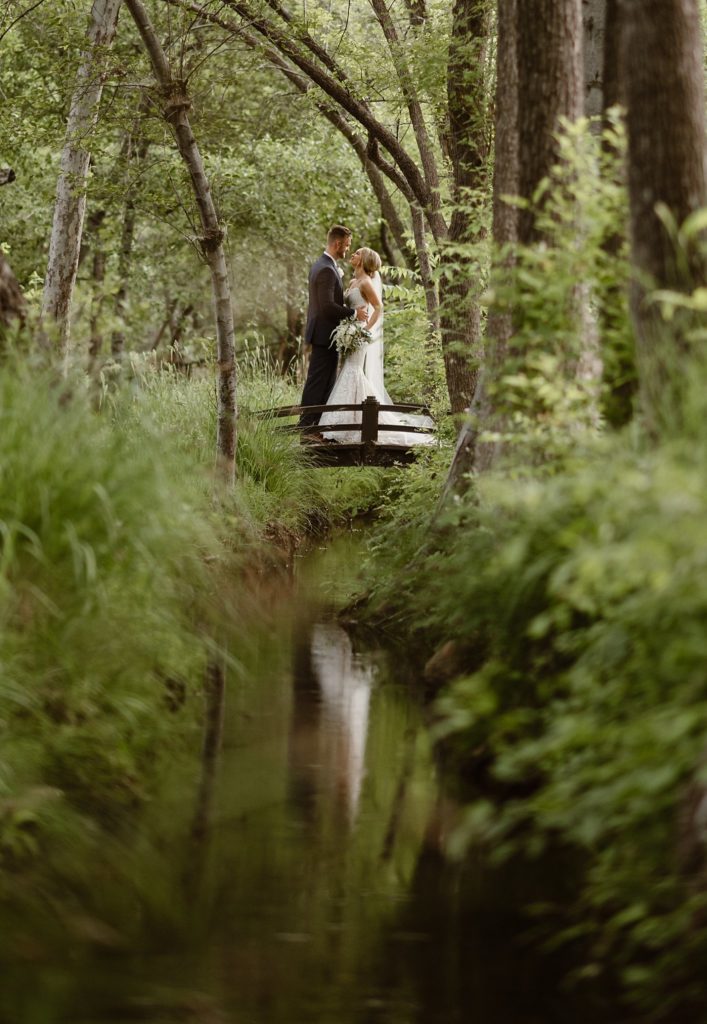 L'Auberge de Sedona Wedding
