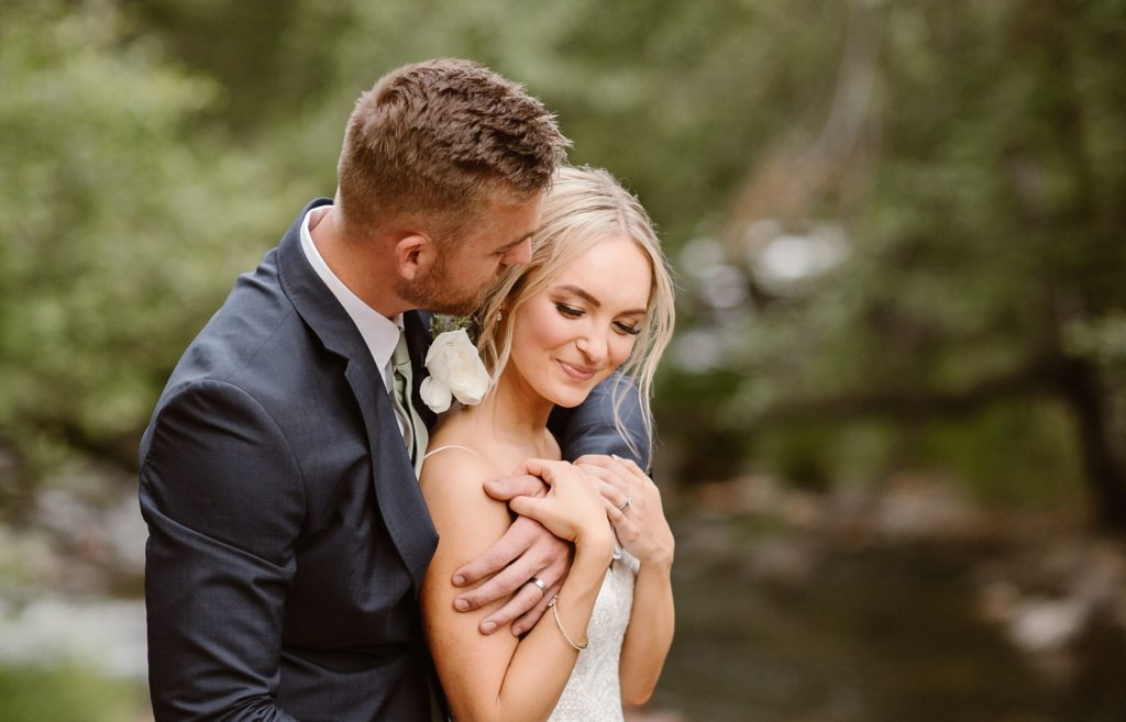 L'Auberge de Sedona Wedding