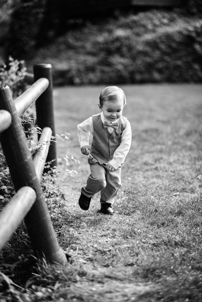 L'Auberge de Sedona Wedding