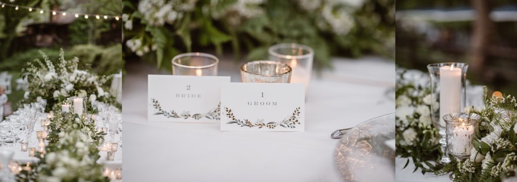 L'Auberge de Sedona Wedding