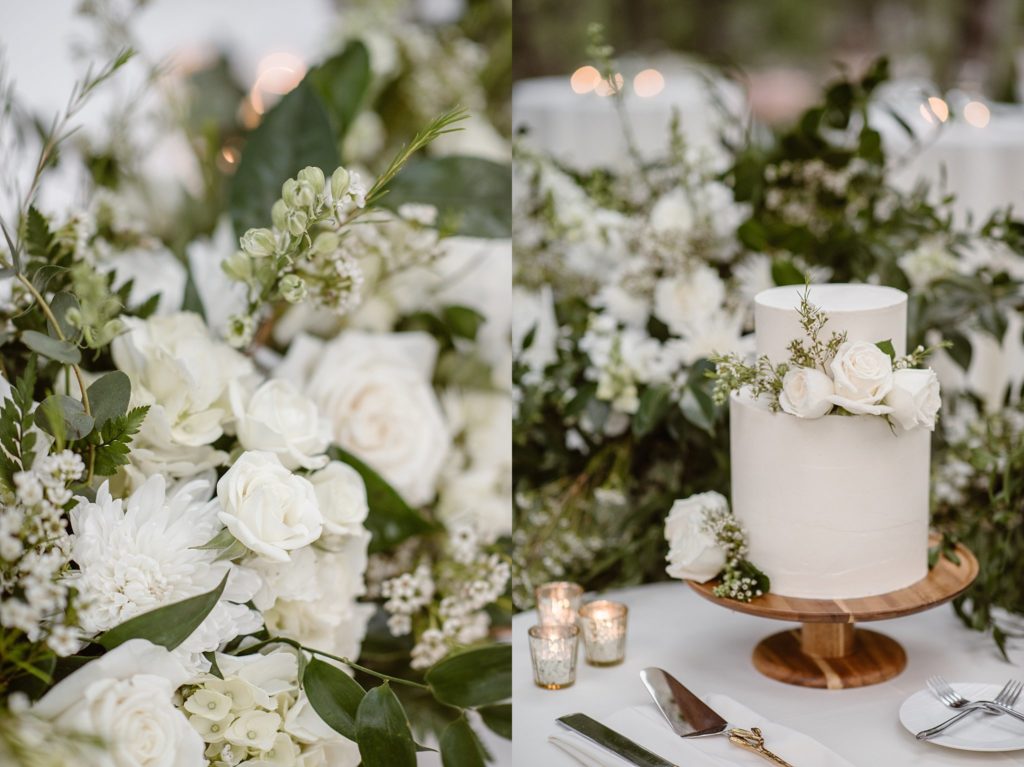 L'Auberge de Sedona Wedding