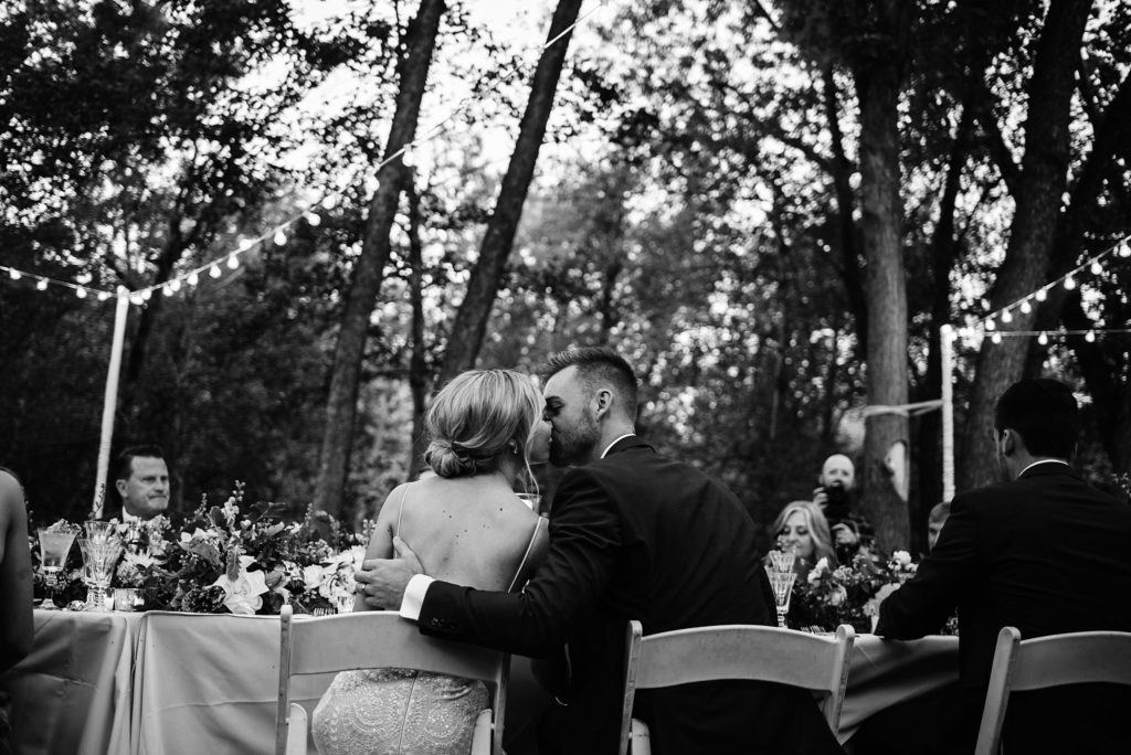 L'Auberge de Sedona Wedding